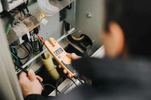 Best 24-Hour Electrician  in San Mateo, CA