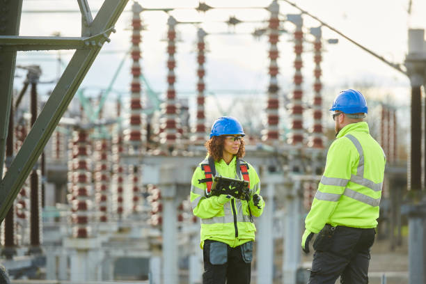 Best Affordable Electrician  in San Mateo, CA