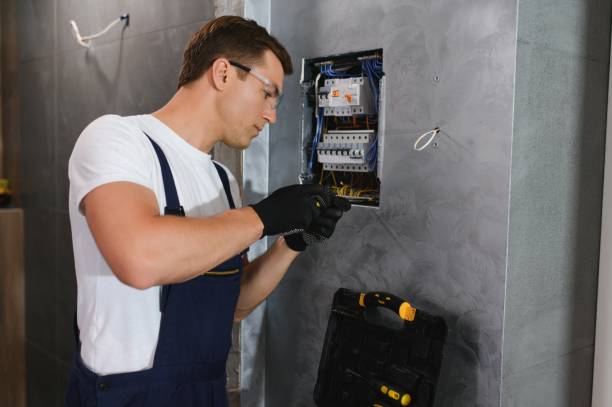 Best Industrial Electrical Services  in San Mateo, CA