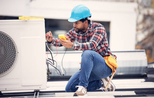 Best Circuit Breaker Repair  in San Mateo, CA